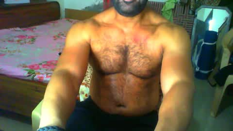 Chris B online show from 03.26.26