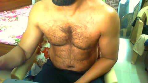 Chris B online show from 04.03.26