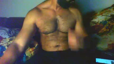 Chris B online show from 05.11.26