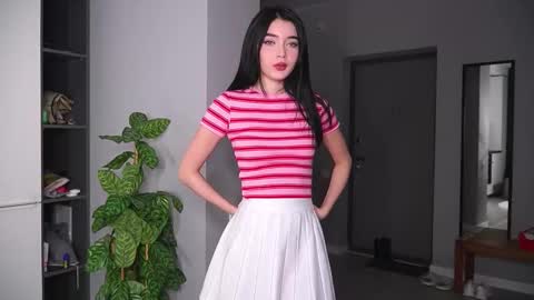 Akemi online show from 12.19.25