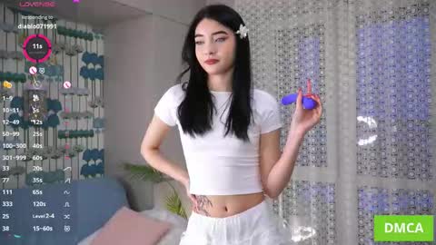 Akemi online show from 01.10.26