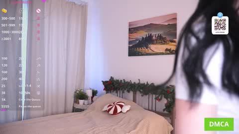 Akemi online show from 03.28.26