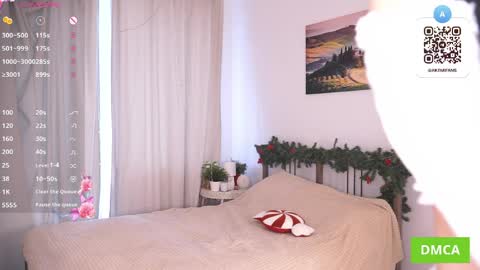 Akemi online show from 04.03.26