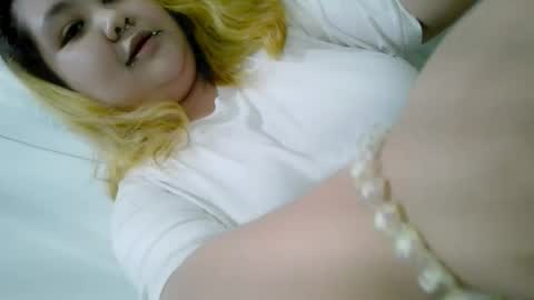 Snapshot of bombastic_darla chatting on 09.19.25 bombastic_darla online show from 09.19.25