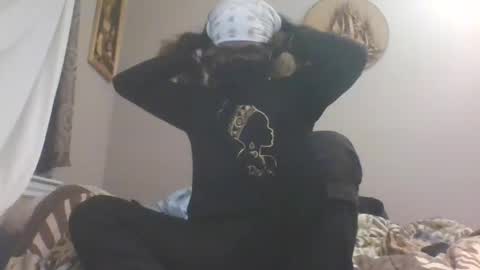 bomb. azz. zari. unicorn CD online show from 12.30.24