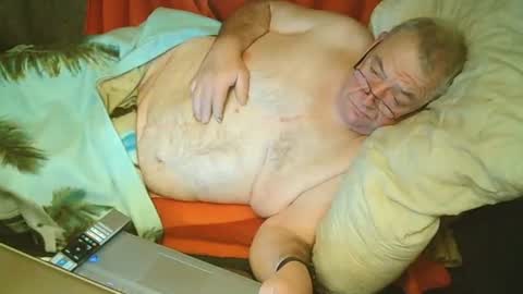 Bomber59potsdam online show from 12.29.24