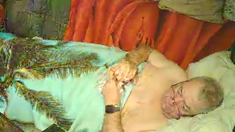 Bomber59potsdam online show from 01.12.25