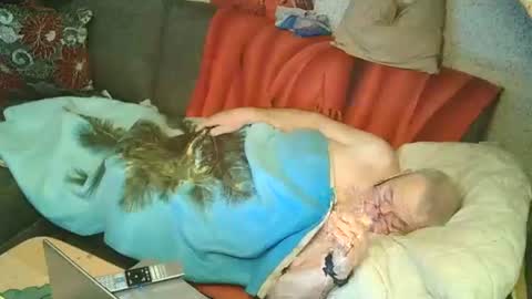 Bomber59potsdam online show from 02.22.25