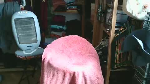 Bombero56 online show from 12.15.25