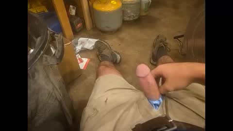 bombinshaman online show from 09.24.25