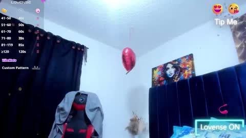 Snapshot of bombom_brown1 chatting on 02.02.26 bombom_brown1 online show from 02.02.26