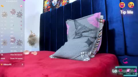 Snapshot of bombom_brown1 chatting on 02.10.26 bombom_brown1 online show from 02.10.26