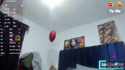 Snapshot of bombom_brown1 chatting on 02.20.26 bombom_brown1 online show from 02.20.26