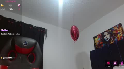 Snapshot of bombom_brown1 chatting on 03.12.26 bombom_brown1 online show from 03.12.26