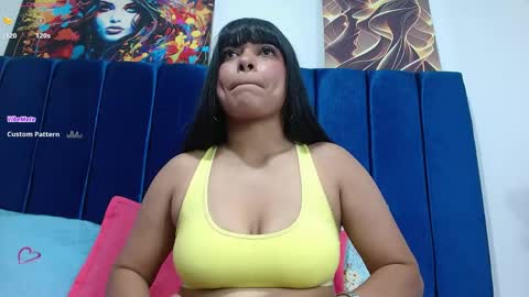 Snapshot of bombom_brown1 chatting on 03.30.26 bombom_brown1 online show from 03.30.26