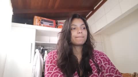 bombomepimenta online show from 11.15.25