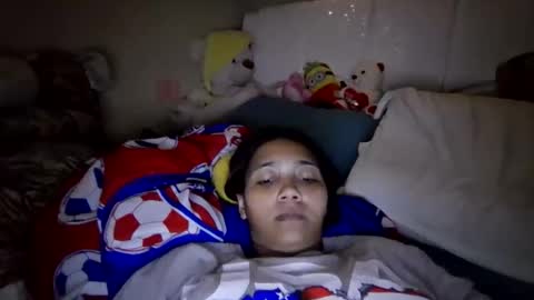 Melanie online show from 11.10.25