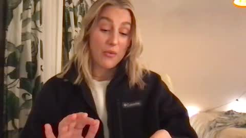 Alex Lane online show from 01.13.26