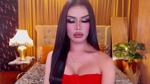 bombshellanita online show from 03.13.26