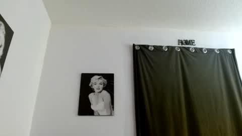 BombshellBaeby online show from 11.06.25