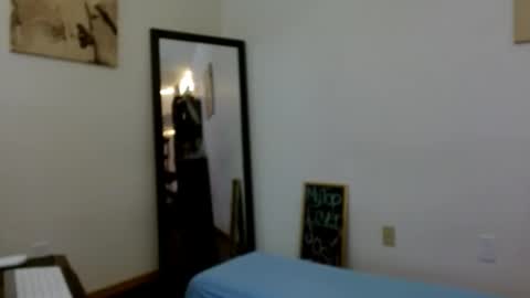 BombshellBaeby online show from 02.11.26