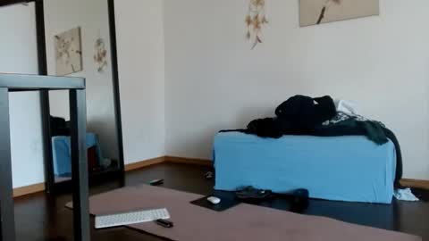 BombshellBaeby online show from 03.15.26