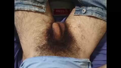 Im Bom - Tip if You Liked my Hairy Body - Private Show is Open - Read more about me in the bio below online show from 10.15.25