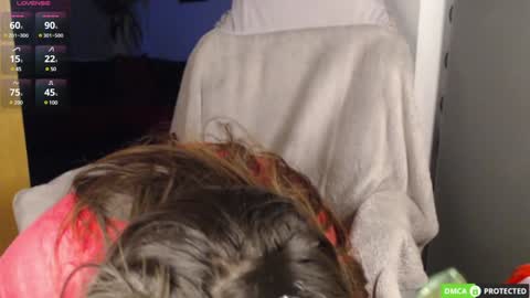 Luthien online show from 12.25.24