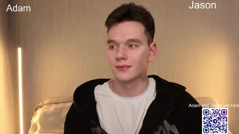 Snapshot of bonaqua_ chatting on 02.19.26 AdamJasonPVT IS OPEN online show from 02.19.26