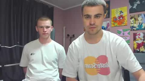 AdamJasonPVT IS OPEN online show from 08.02.26