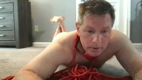 Bondage Party online show from 06.24.26