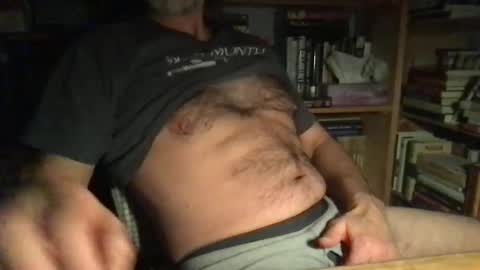 BonderBarney online show from 01.14.26