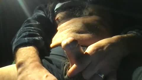 BonderBarney online show from 02.10.26