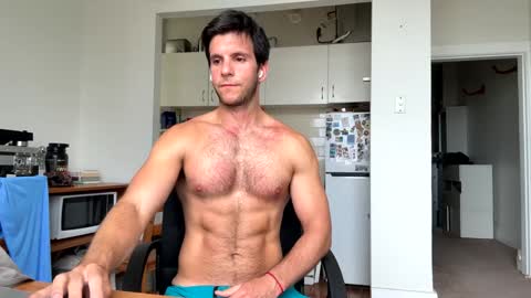 Snapshot of bondi333 chatting on 01.23.25 Bondi online show from 01.23.25