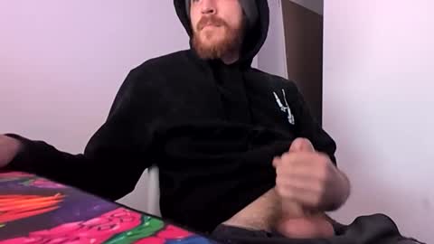 Bone daddy online show from 02.10.26