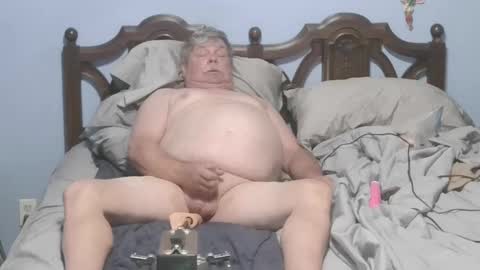 boner1961 online show from 10.11.25