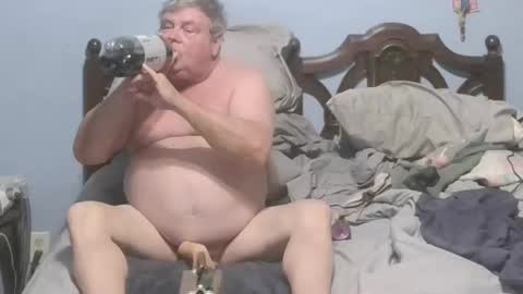 boner1961 online show from 11.23.25