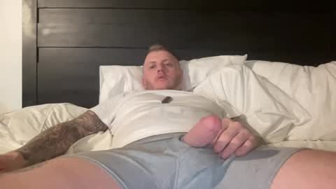 boner4you1994 online show from 02.17.25