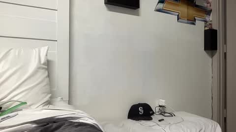 boner4you1994 online show from 10.13.25