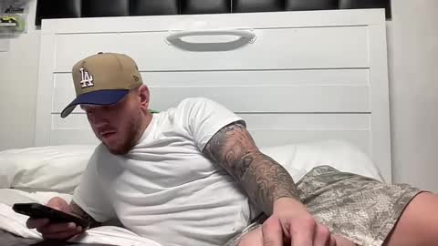 boner4you1994 online show from 10.14.25