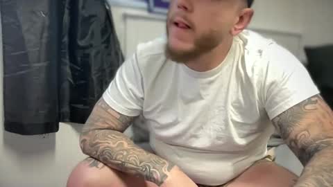 boner4you1994 online show from 10.30.25