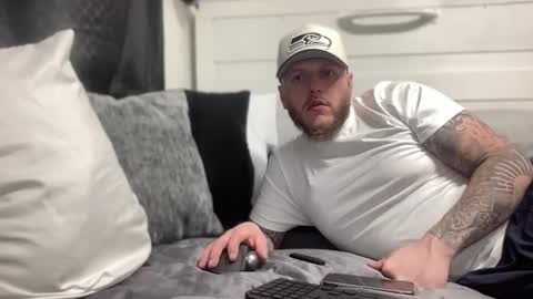 boner4you1994 online show from 01.14.26