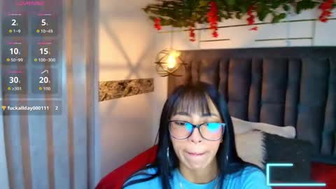 Snapshot of bonie_wills chatting on 04.02.26 BONIE WILLS online show from 04.02.26