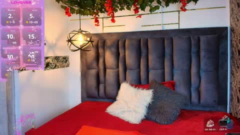 Snapshot of bonie_wills chatting on 04.09.26 BONIE WILLS online show from 04.09.26