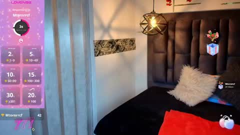 Snapshot of bonie_wills chatting on 04.15.26 BONIE WILLS online show from 04.15.26