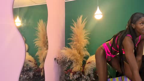 bonieklent online show from 12.22.24