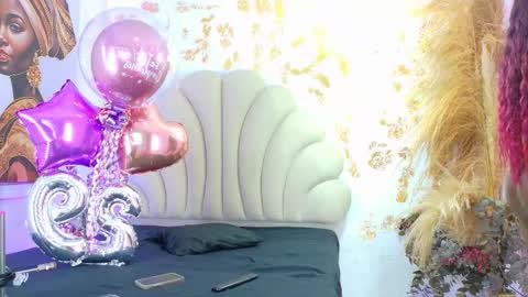 bonieklent online show from 10.11.25