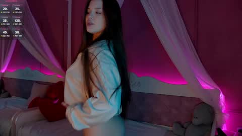 Bonie online show from 04.16.26