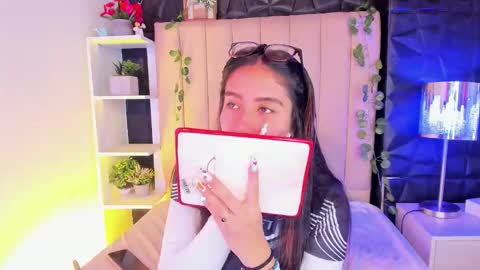 bonnali_lune online show from 02.07.26