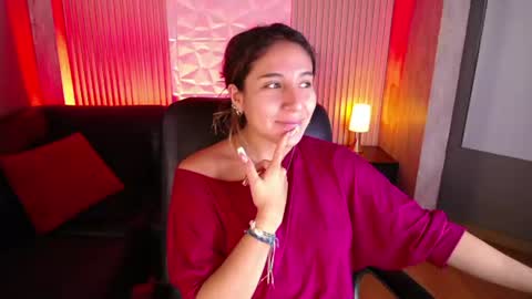 bonnali_lune online show from 07.22.26